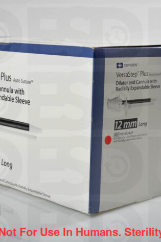 COVIDIEN: VS101512P - BOX OF 3