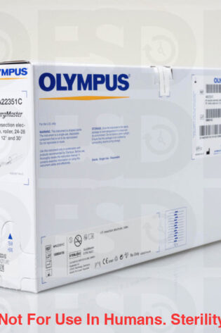 OLYMPUS: WA22351C - BOX OF 12
