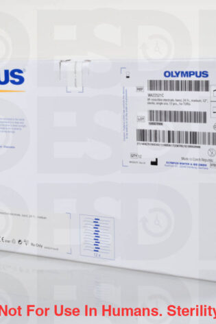 OLYMPUS: WA22521C - BOX OF 12