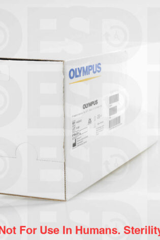 OLYMPUS: WA22602D - BOX OF 5