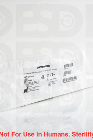 OLYMPUS: WA22602D - EACH