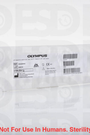 OLYMPUS: WA22606D - EACH