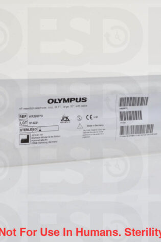 OLYMPUS: WA22607D - EACH
