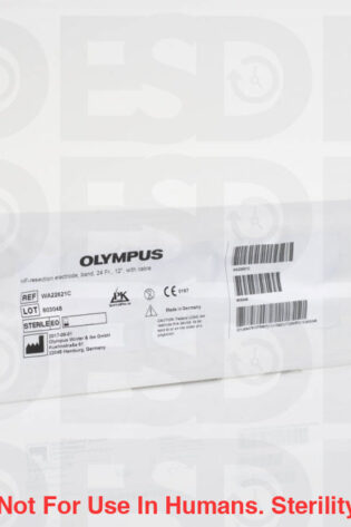 OLYMPUS: WA22621C - EACH