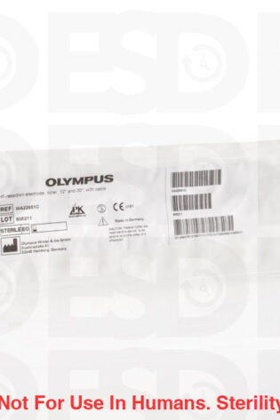 OLYMPUS: WA22651C - EACH