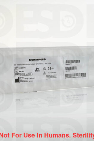 OLYMPUS: WA22657C - EACH