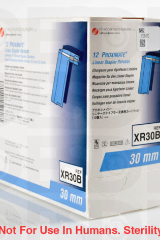 ETHICON: XR30B - BOX OF 12