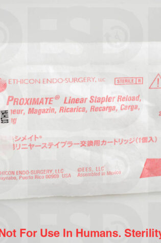 ETHICON: XR30V - EACH