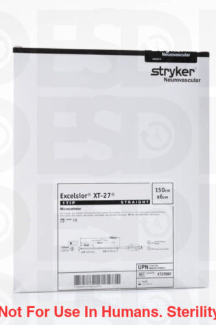 STRYKER: XT275081 - EACH