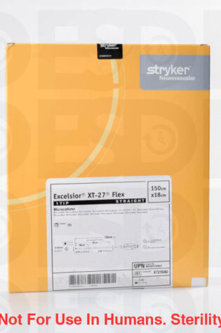 STRYKER: XT275082 - EACH