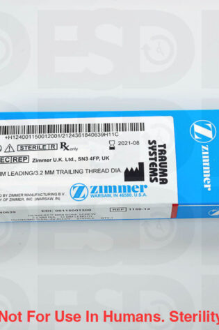 ZIMMER BIOMET: 1150-12 - EACH