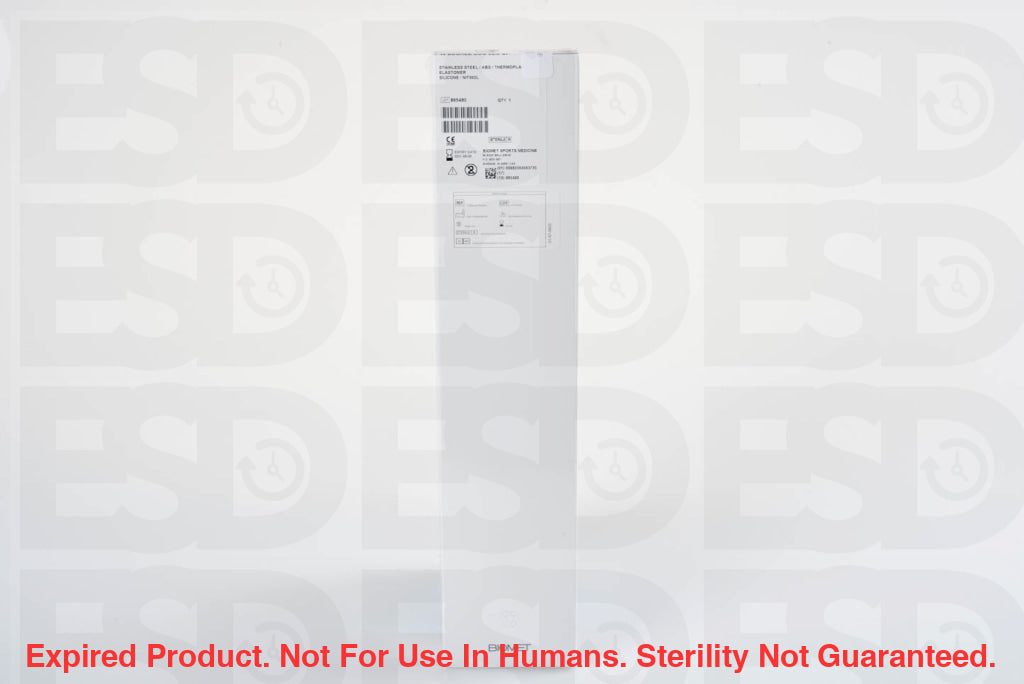 ZIMMER BIOMET: 904052 - EACH